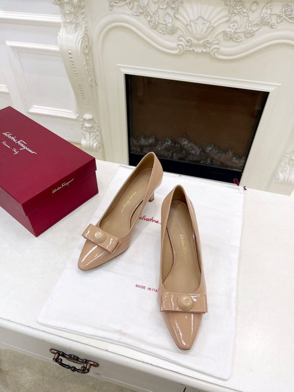 Glami - FGO Women Shoes - 146