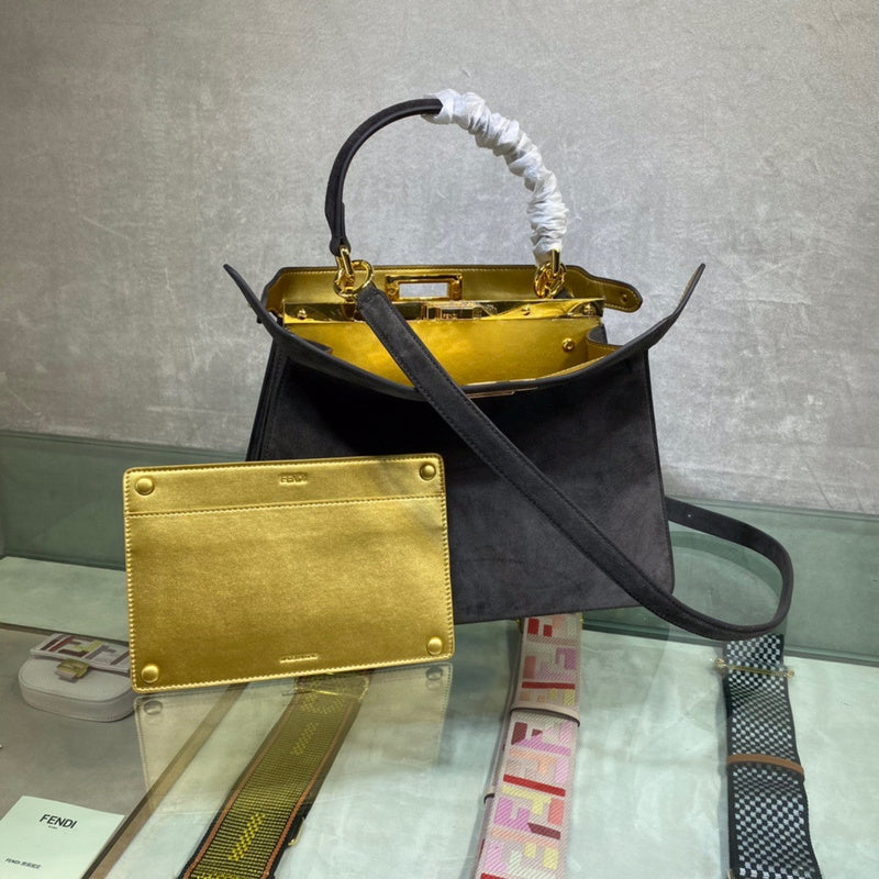 FDI Bags - Luxurious Bags  239