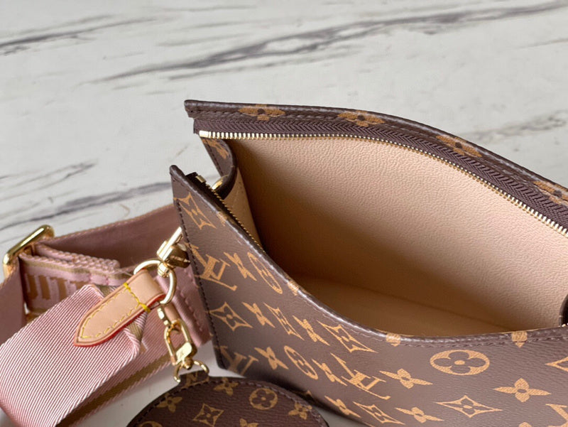 Fashion Lu-Vi bags - 5277