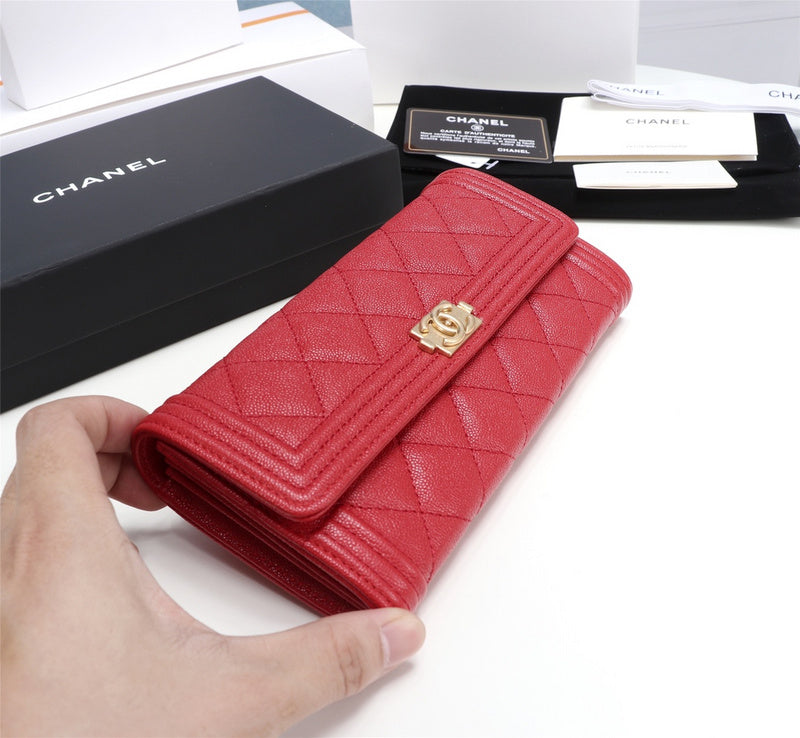Glami-is - CHL Wallets - 130