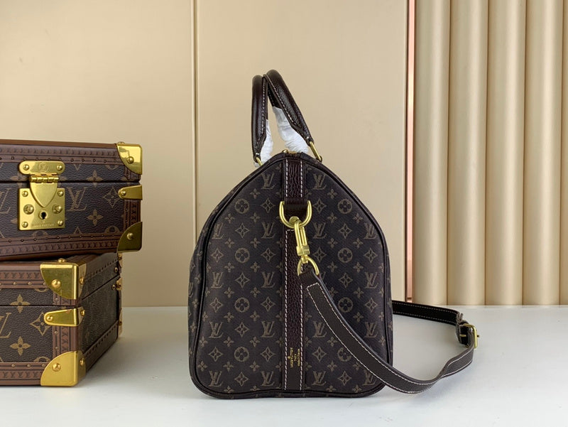 Satchel Bags - VL Bags - 2673