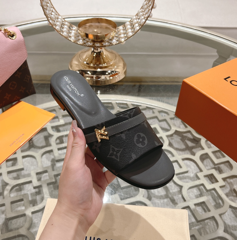 Glamy - LOV Women Shoes - 086