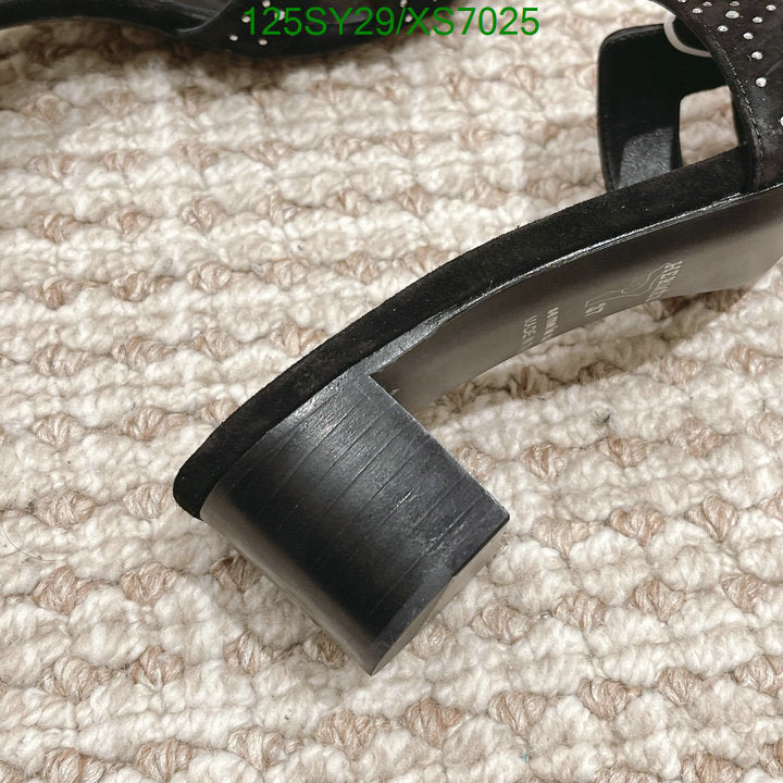 SAMC - HMS Women Shoes - 350