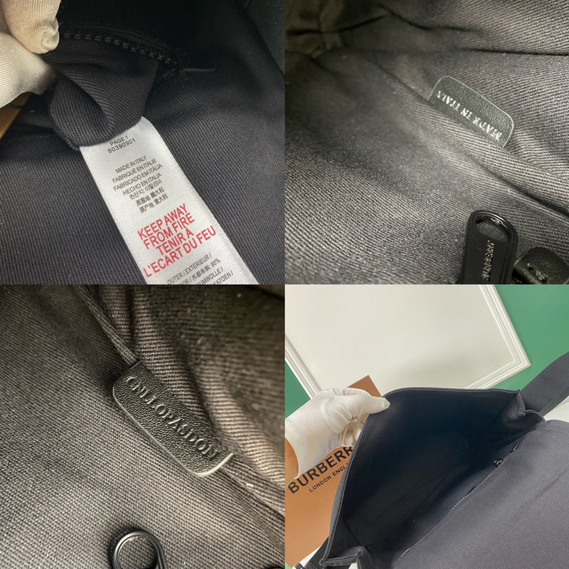 Glami-i BOR Bags - 457