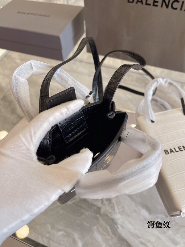 Satchel Bags - BGA Bags - 1447