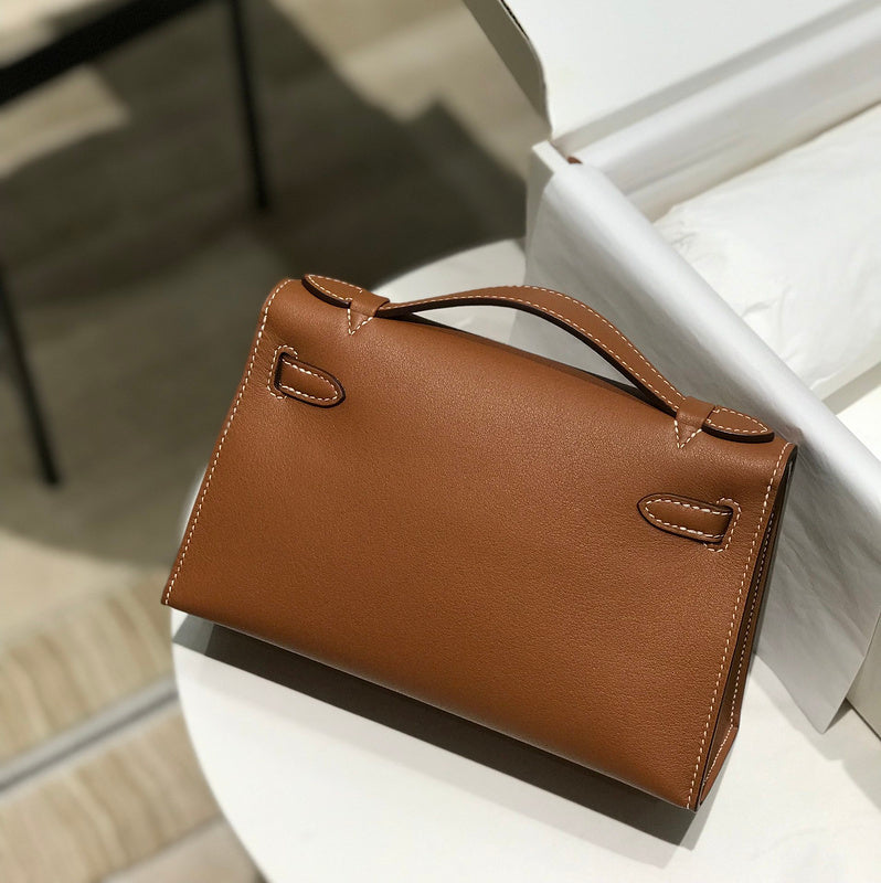 Satchel Bags - HMS-Bags - 853
