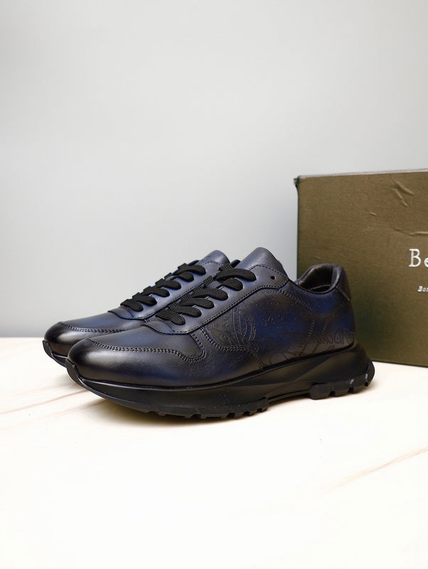Glami - BRE Men Shoes - 054