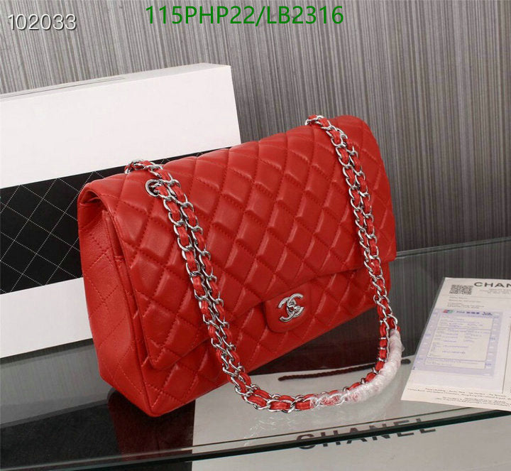 SAMC - CHL Bags Crossbody - 444