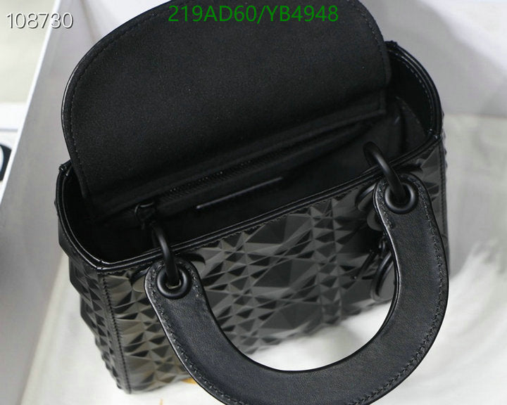 SAMCC - DOR Bags - 1552