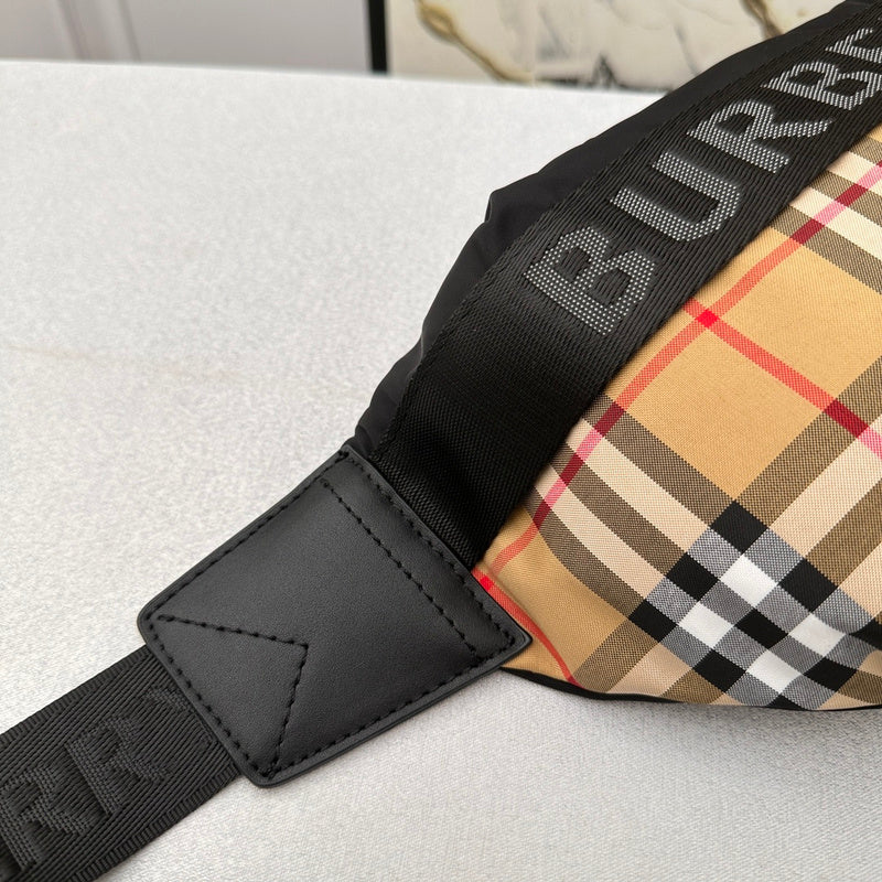 Glami-i BOR Men Bags - 037