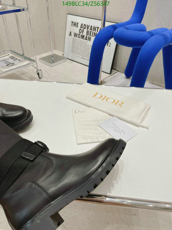 SAMCC - DOR Women Shoes - 1617