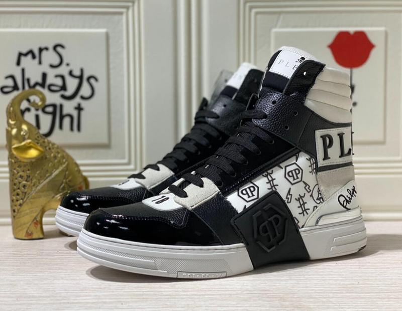 Glamy - PHP Shoes - 118