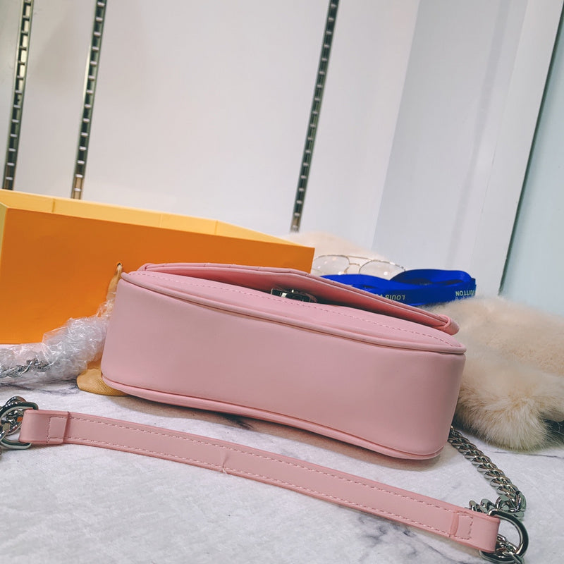 Satchel Bags - VL1 Bags - 222