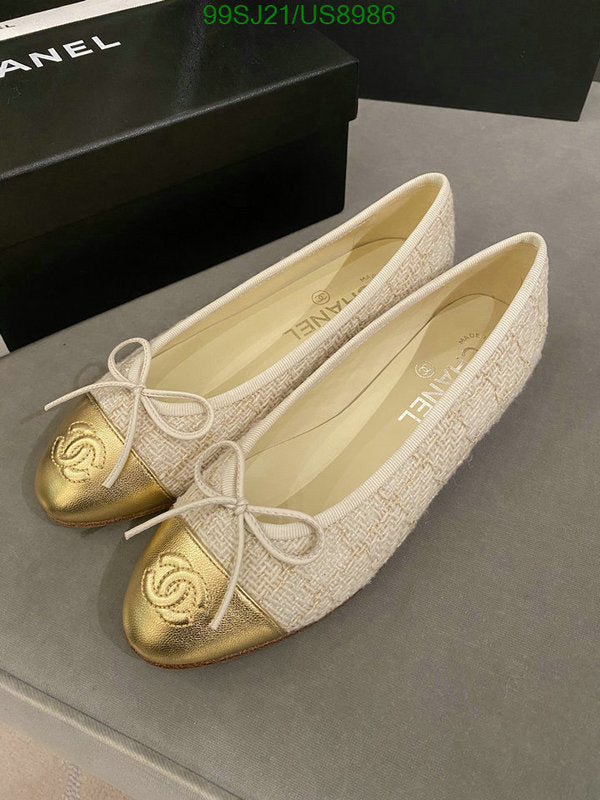SAMC - CHL Women Shoes Ballet - 148