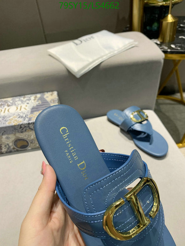 SAMCC - DOR Women Shoes - 2088