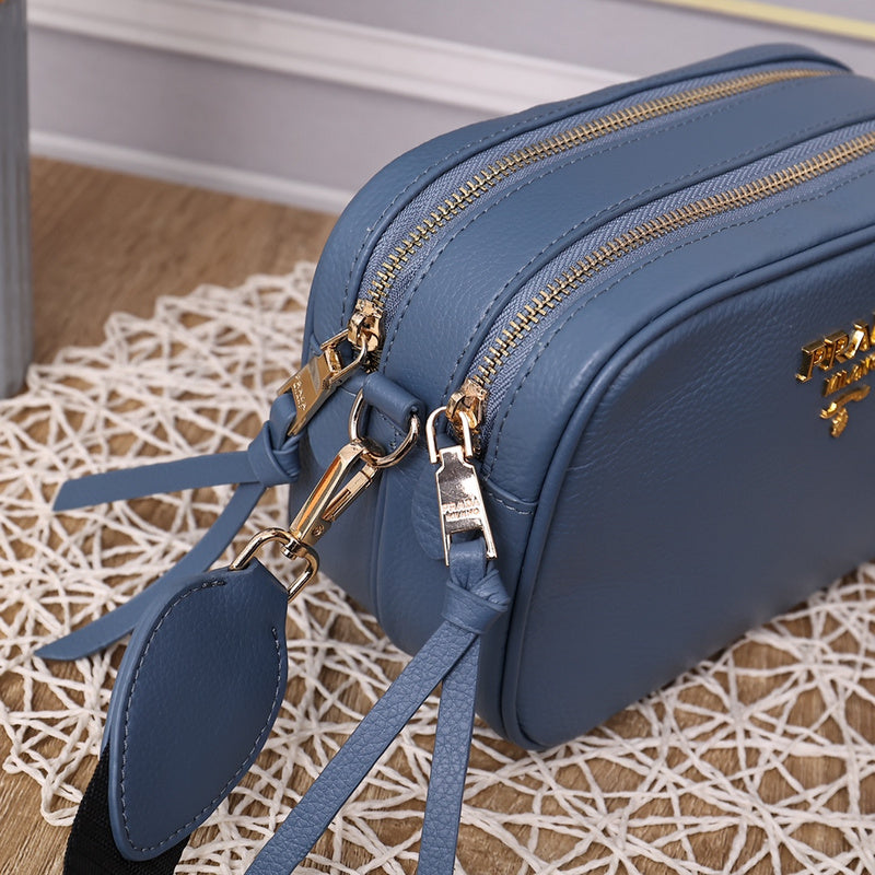 Satchel Bags - PRA Bags - 270