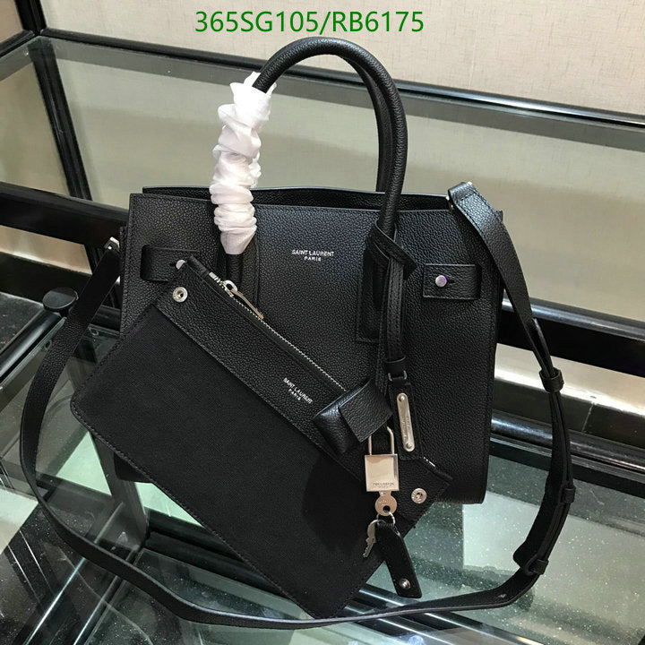 SAMC - YLS Bags - 096