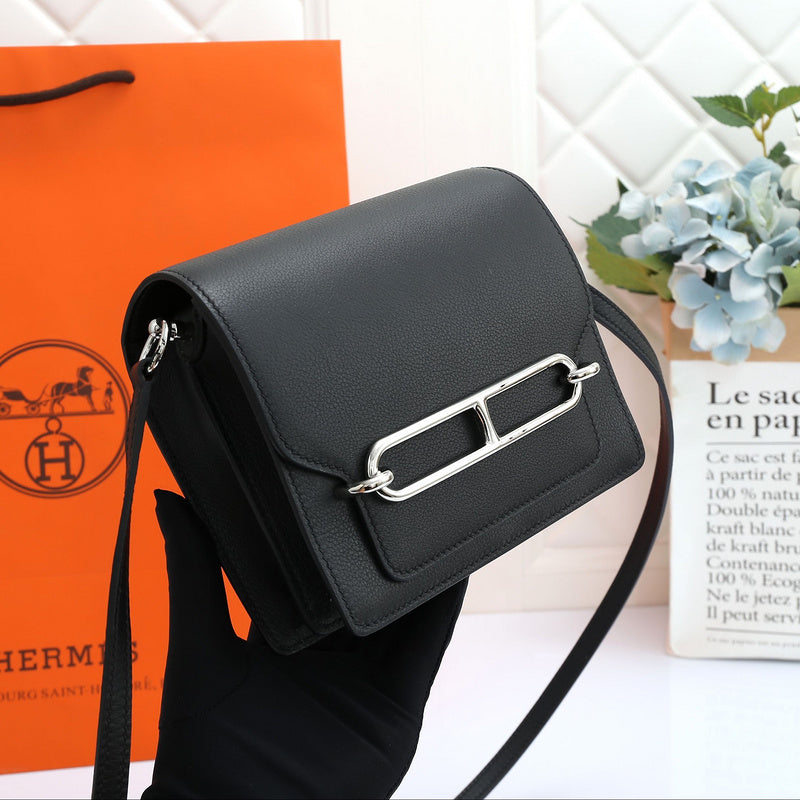 Satchel Bags - HMS-Bags - 156