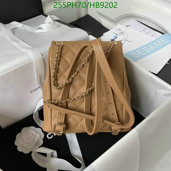 SAMC - CHL Bags - 440