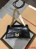 Glami- - BG Hourglass Bags - 062