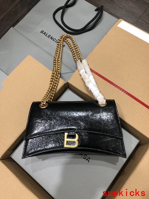 Glami- - BG Hourglass Bags - 062