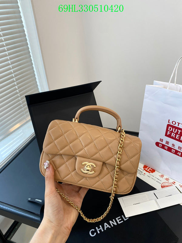 Glami - CHL Bags - 947