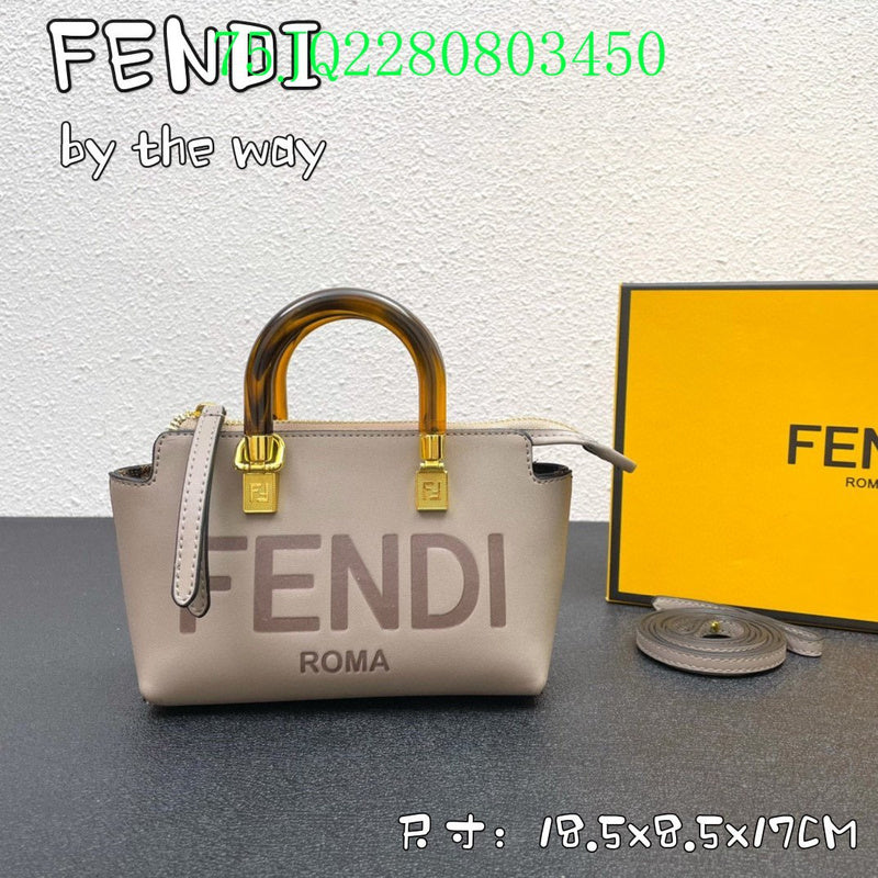 Glami - FDE Bags - 3254