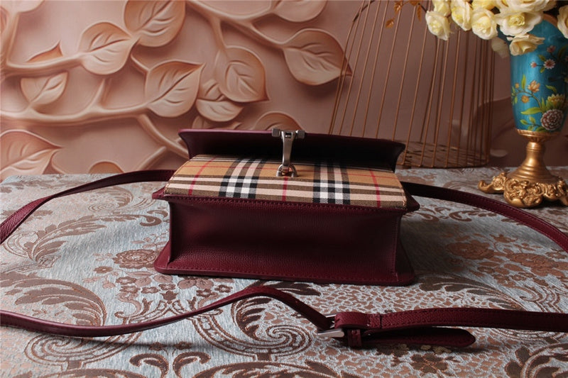 Satchel Bags - BBR Bags - 1071