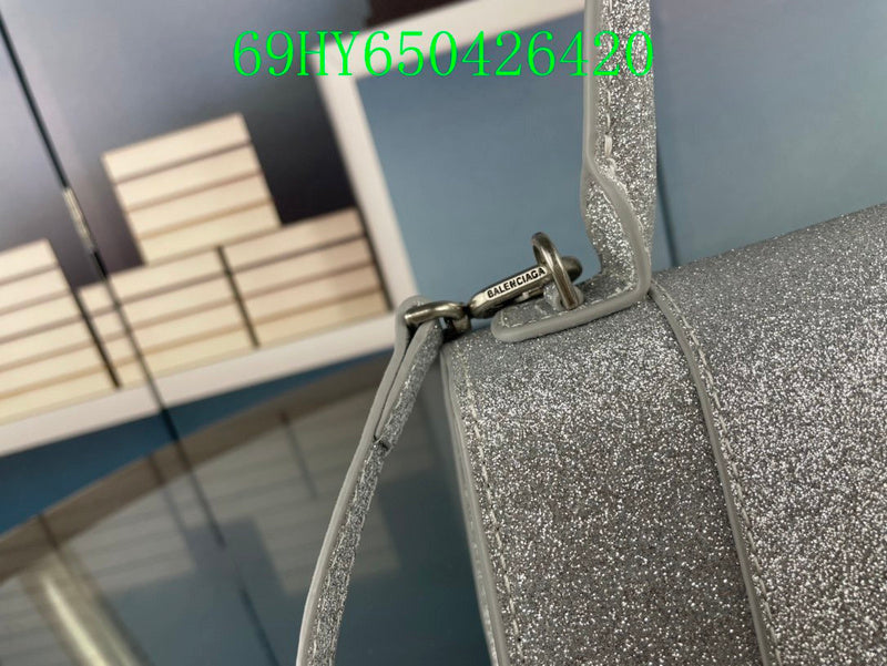 Satchel Bags - BGA Bags - 2336