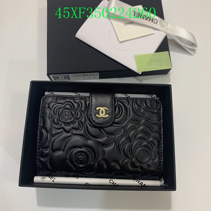 Glami - CHL Wallet - 2692