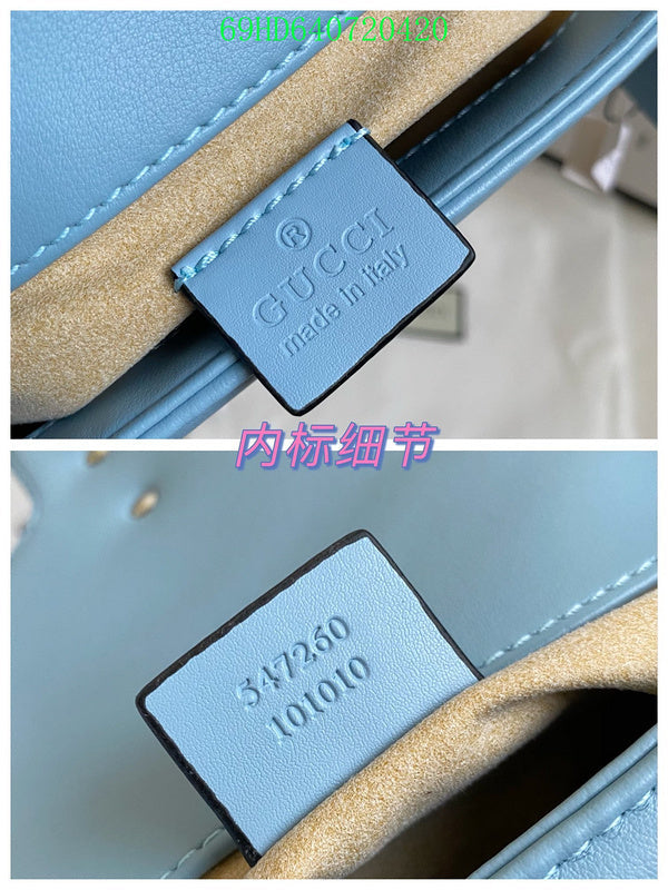 Glami Fashion - GCI Bags - 10614