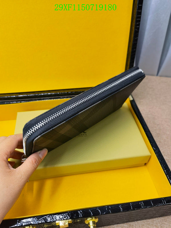 Glami - BOR Wallet - 136