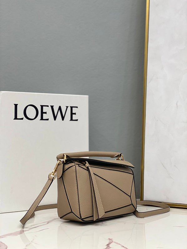 Glamy - LWO Bags - 1000