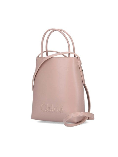 ChloÃƒÆ’Ã‚Â© Women Micro Bag "Sense"