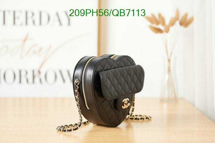 SAMC - CHL Bags - 083