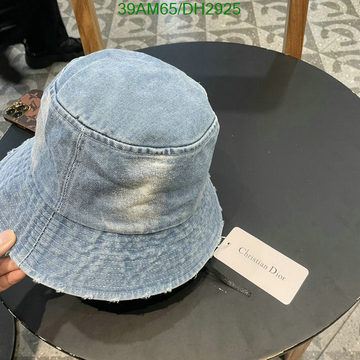 SAMC - DOR Caps & Hats - 028
