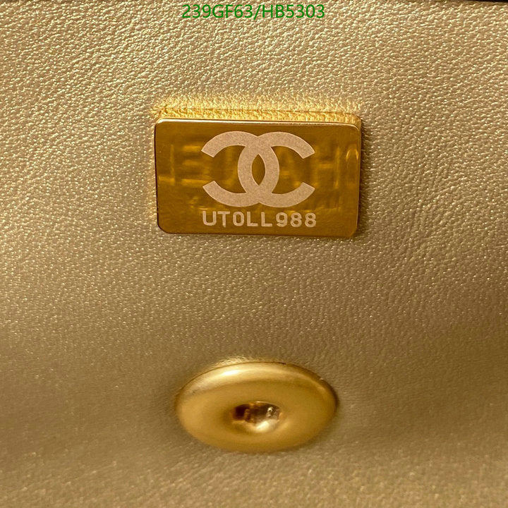 SAMC - CHL Bags - 177