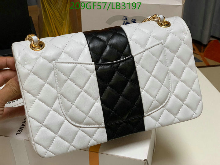 SAMC - CHL Bags - 878