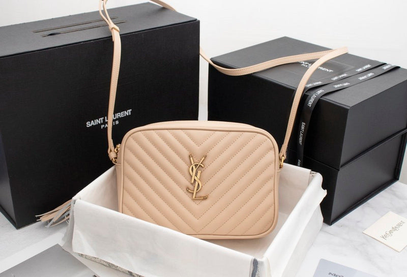 Glami- Glami- Lu-Vi bags - 3789