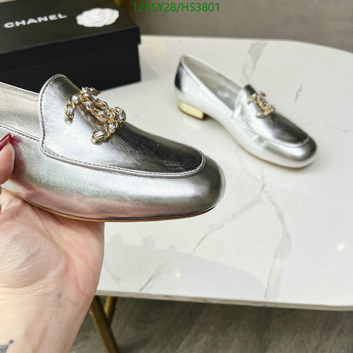 SAMC - CHL Women Shoes - 013