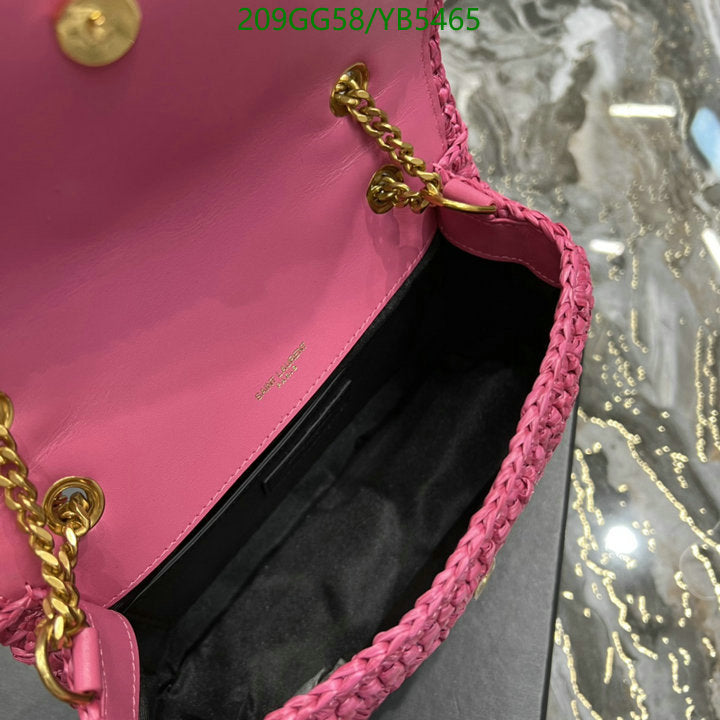 SAMC - YLS Bags - 314