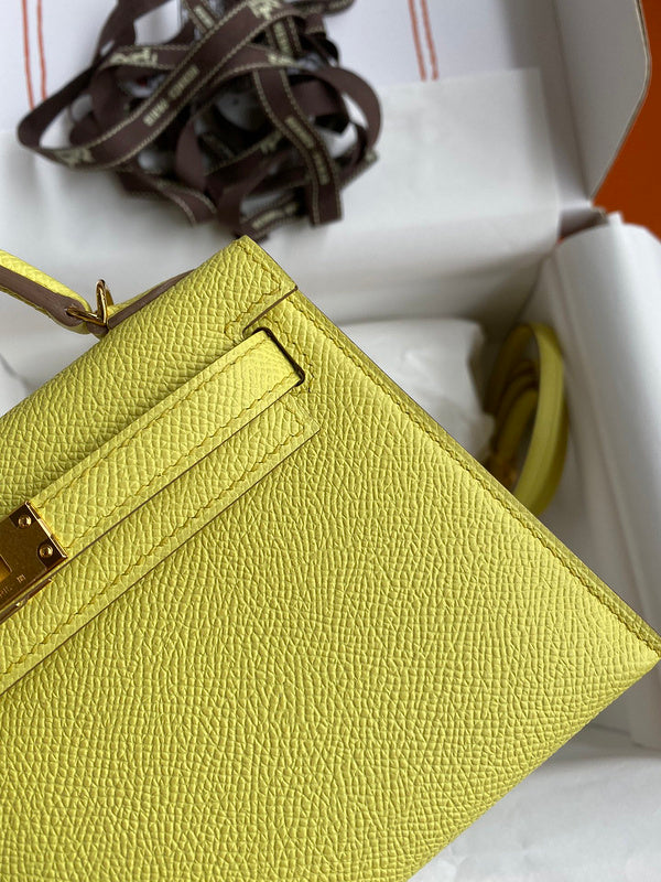 Satchel Bags - HMS-Bags - 895