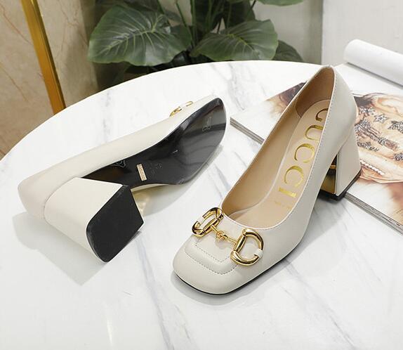 SAMC - GUKI Women Shoes - 1597