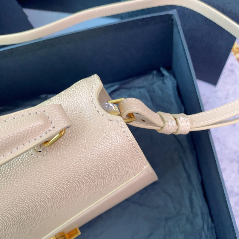 Glamy - YLS Bags - 427