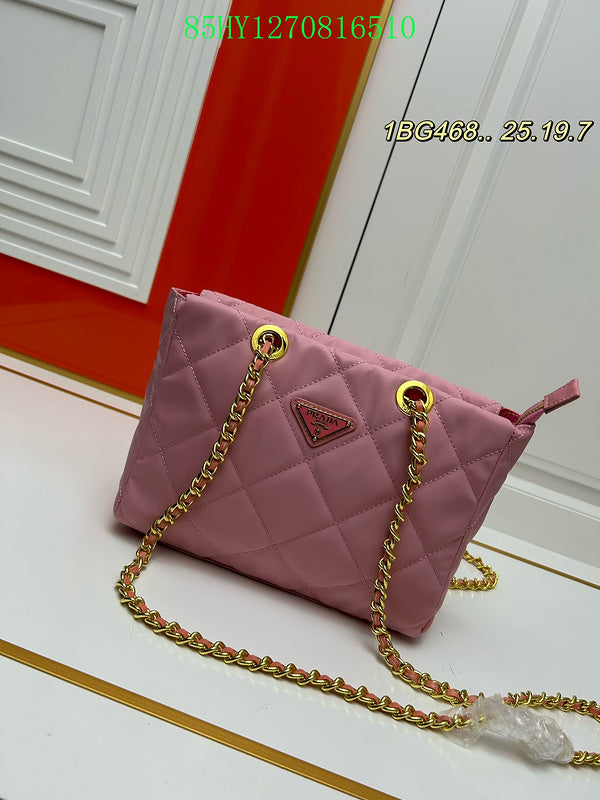Satchel Bags - PDA Bags - 3063