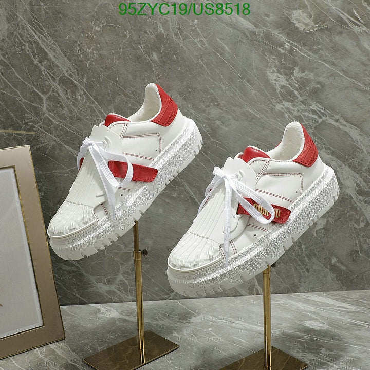 SAMCC - DOR Women Shoes - 1526
