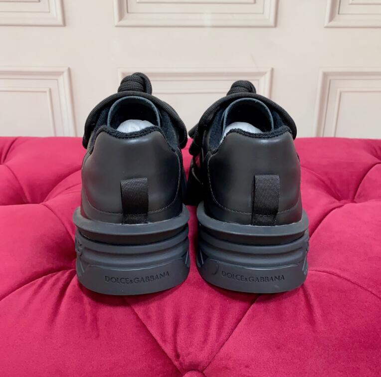 SAMC - DAG Men Shoes - 166