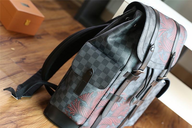 Glami Fashion Lu-Vi bags - 9699