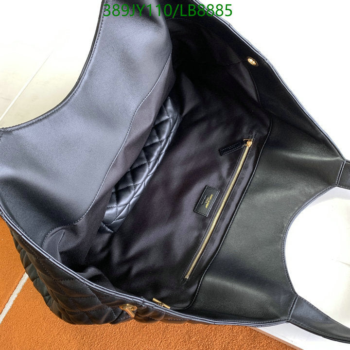 SAMC - YLS Bags - 410