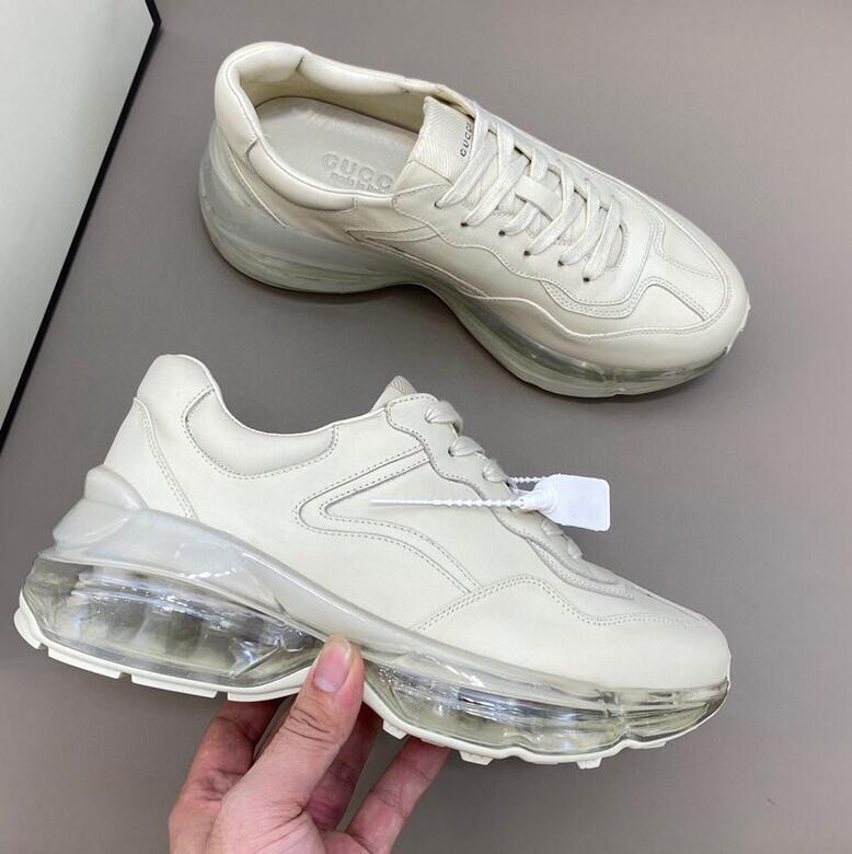 SAMC - GUKI Men Shoes - 1179